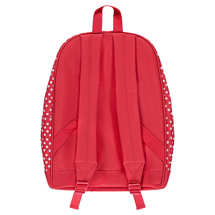 Rugzak en pennenzak van ©Disney Minnie en Mickey 