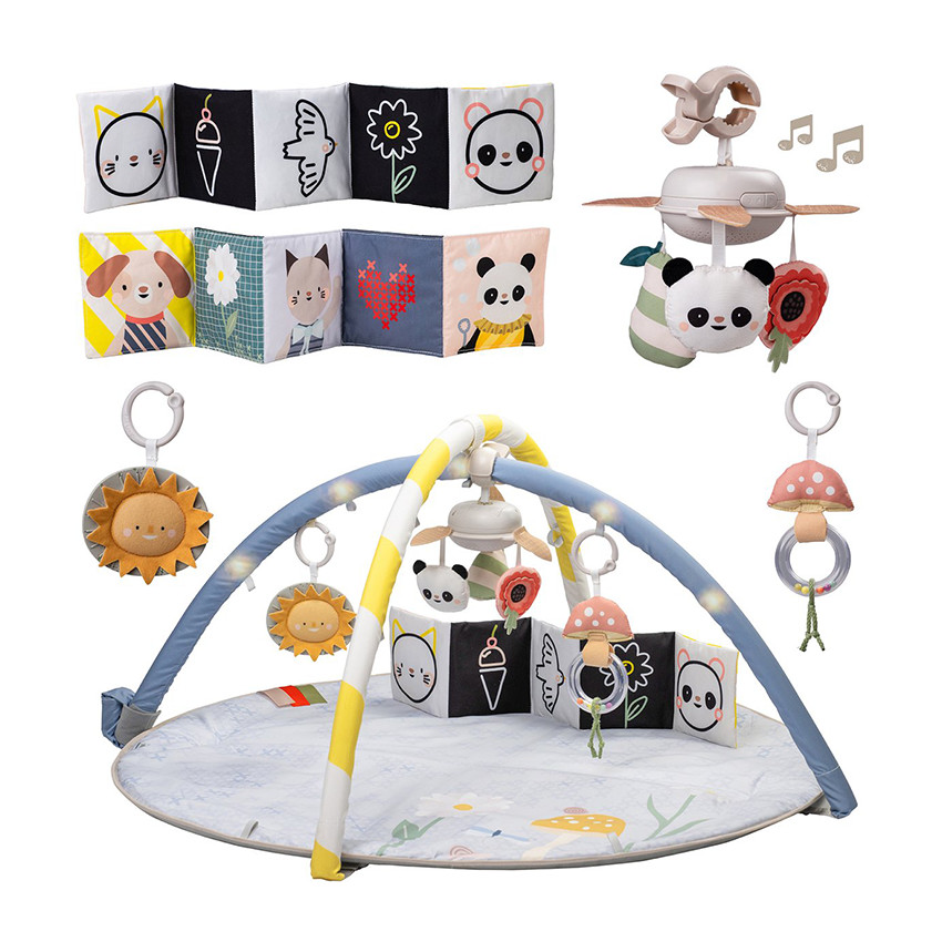 Speeltapijt Fantasy Bloom van Taf Toys 