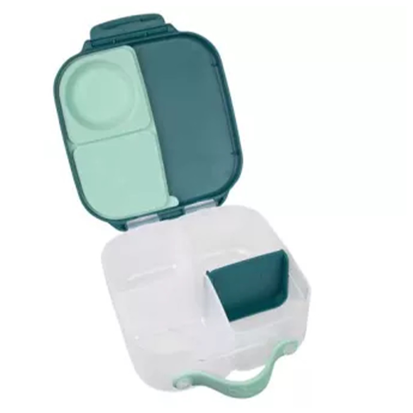 Mini-Lunchbox Emerald Forest 3jaar+ 