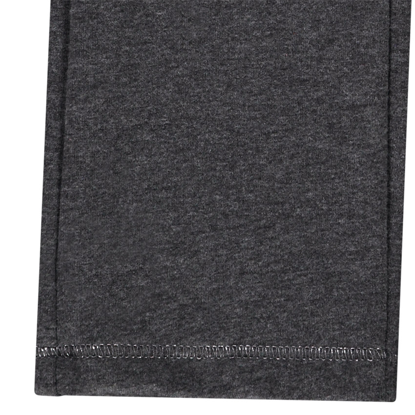 Set sport patroon vlinder in pailletten voor meisjes 