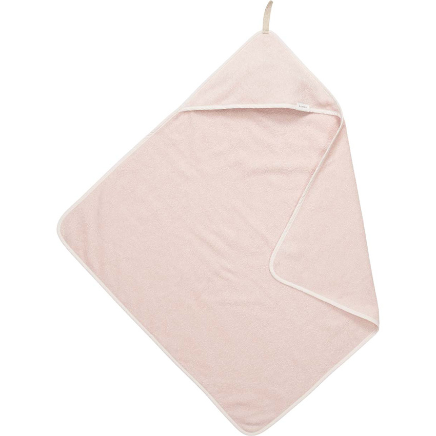 Cape de bain Daily Blush 100x100cm 