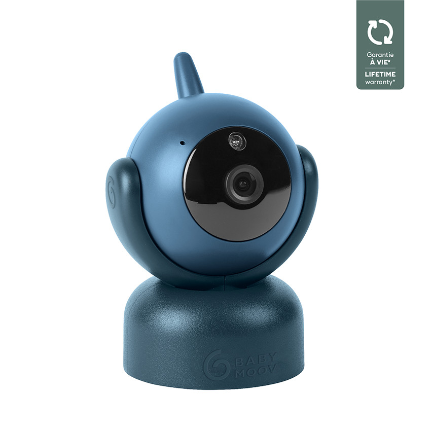 Caméra aditionnelle pour babyphone vidéo Yoo Master Plus 