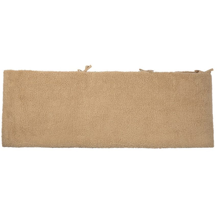 Tour de parc 320x30cm Caramel 