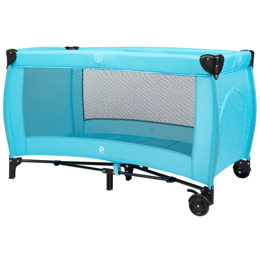 Lit de voyage Top - Turquoise 