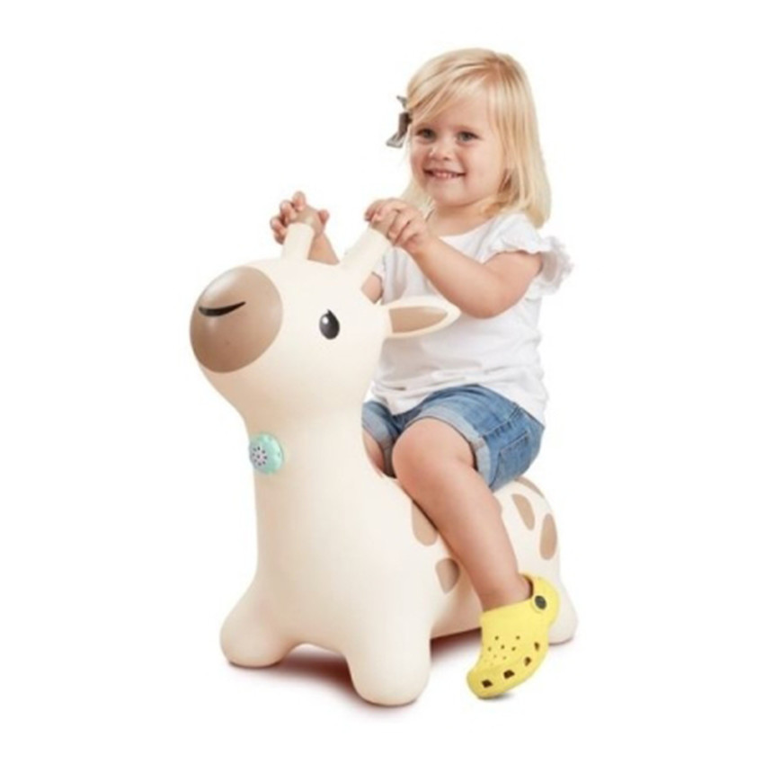 Bouncy Hoppy Pal Giraf 10m+ 