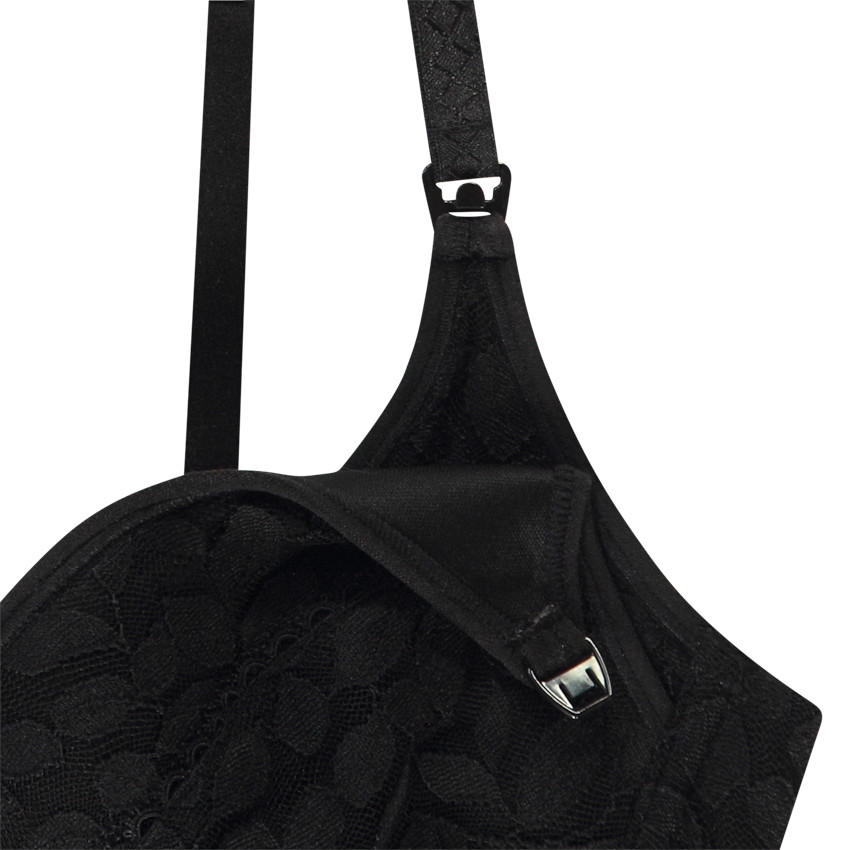 Zwangerschapsbh met fantasie 