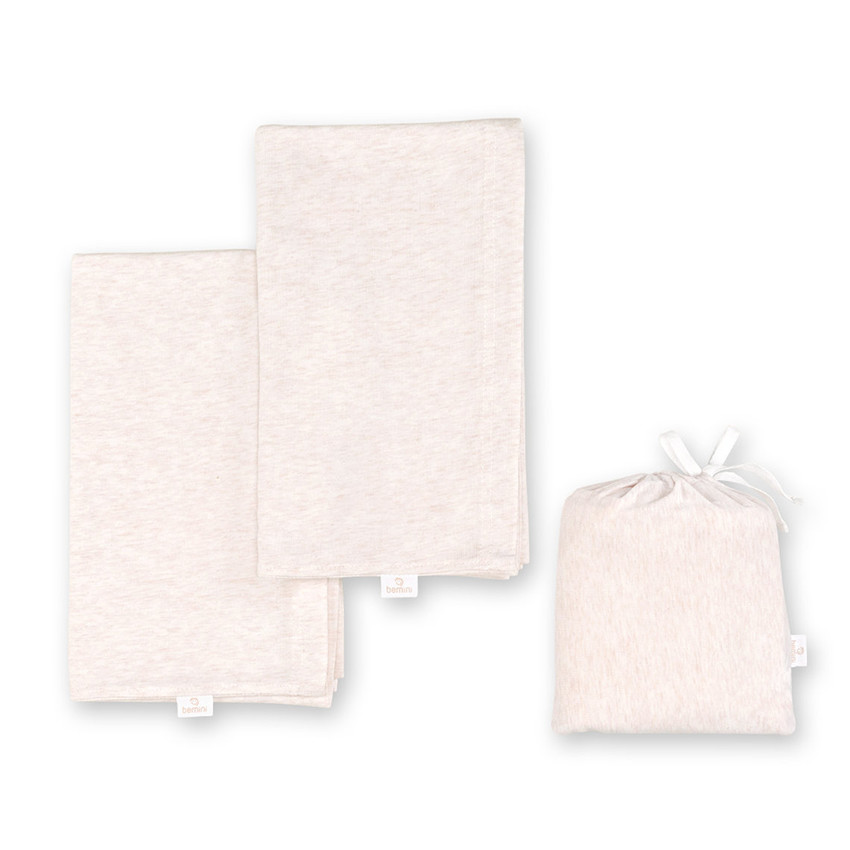 Porte bébé Echarpe Duo -T2- Tender 