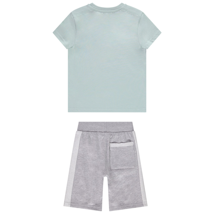 Ensemble de plage dinosaure pour garçon 