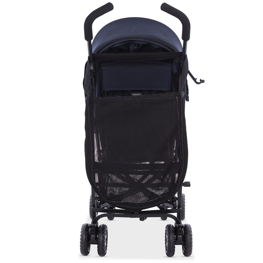 Poussette canne inclinable Ava Premium - Cosmos 