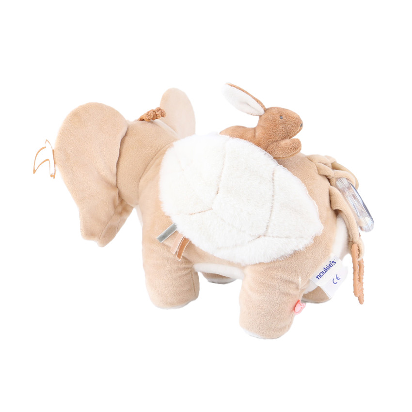 Peluche d'activité Bali 