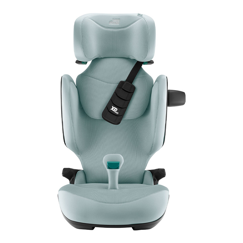 Siège-auto i-Size KidFix Pro Style harbor blue 
