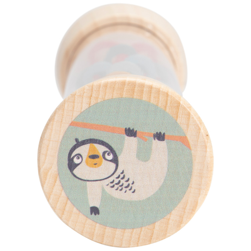 Regenstok - Crazy Jungle 2.0 