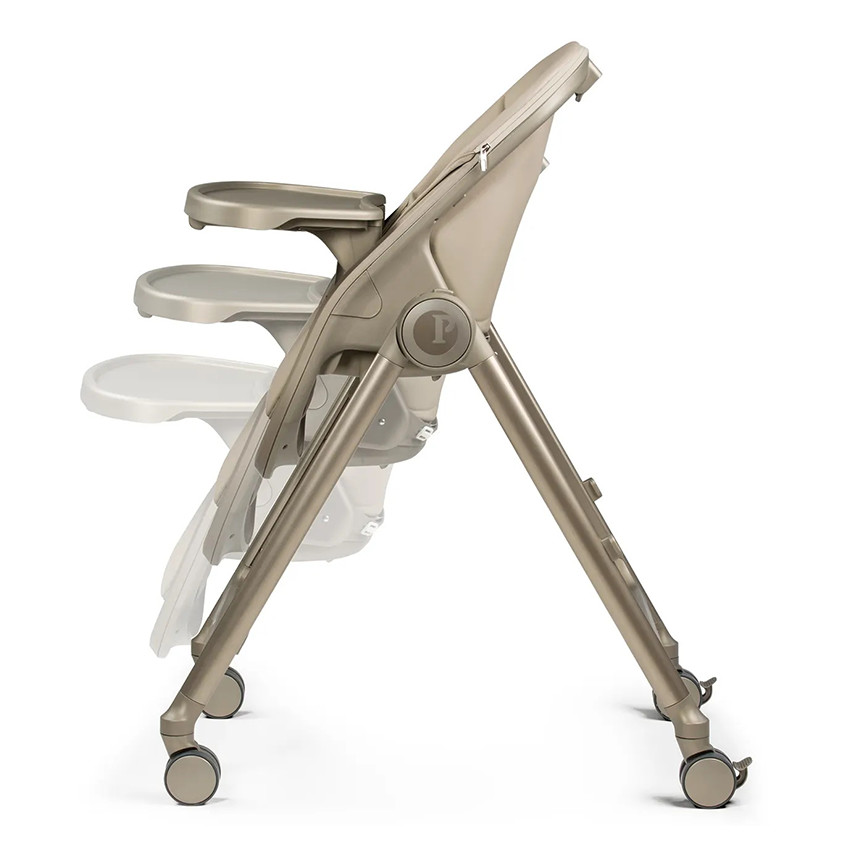 Chaise haute Living multifonctionnelle Space Sand 