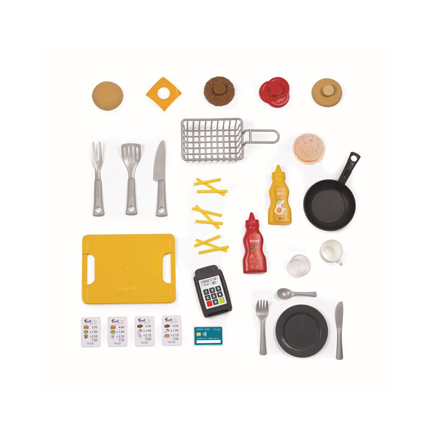 Cuisine Food Corner Restaurant 