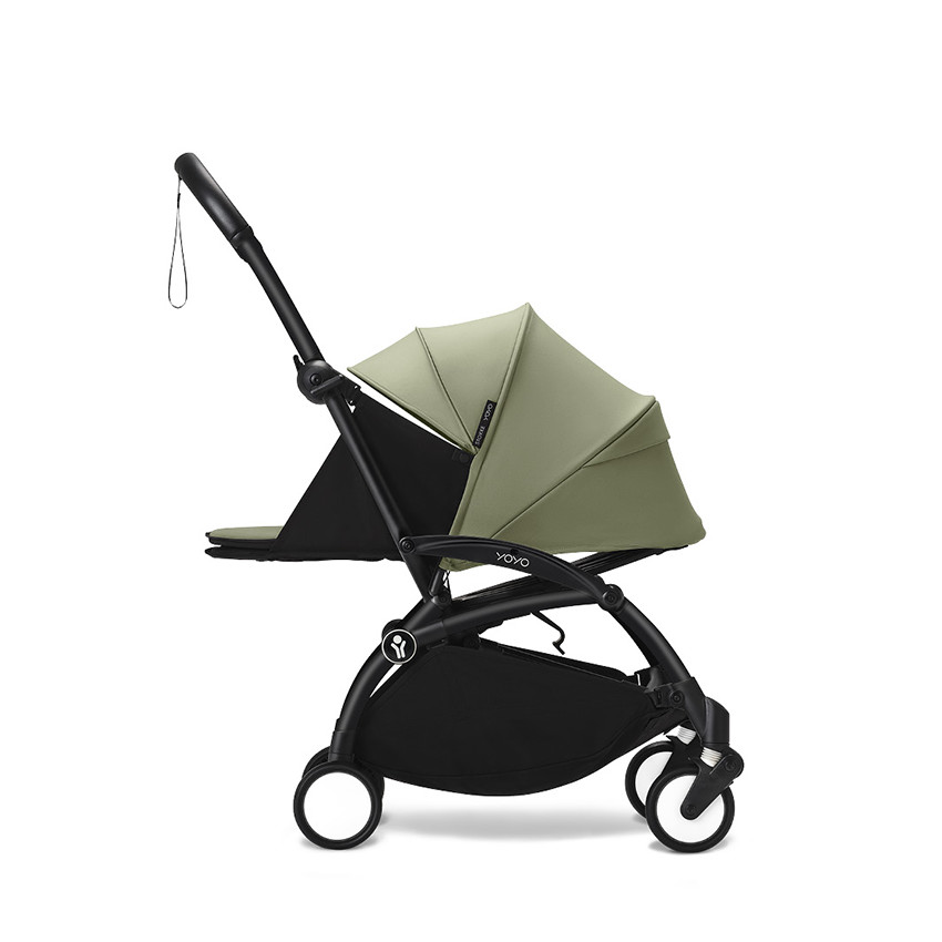 Pack nouveau-né 0+ Stokke® YOYO® - olive 