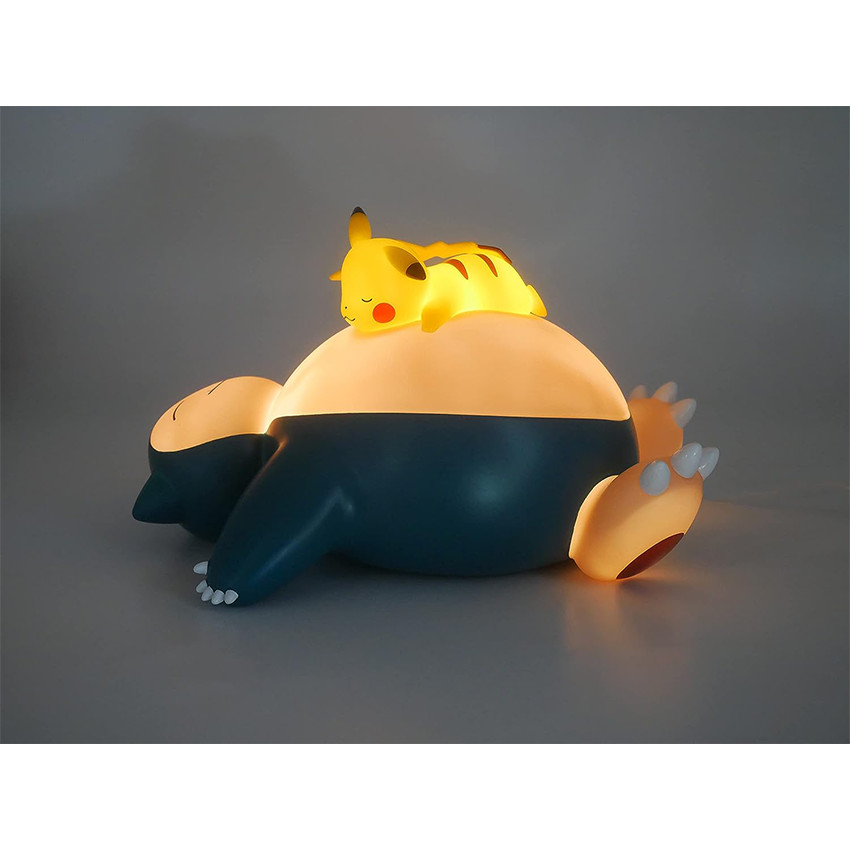 Lampe Pikachu - Pokémon