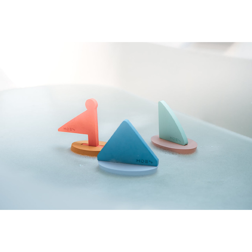 Badspeelgoed Drijvende bootjes Endless Waterfun 3stks 