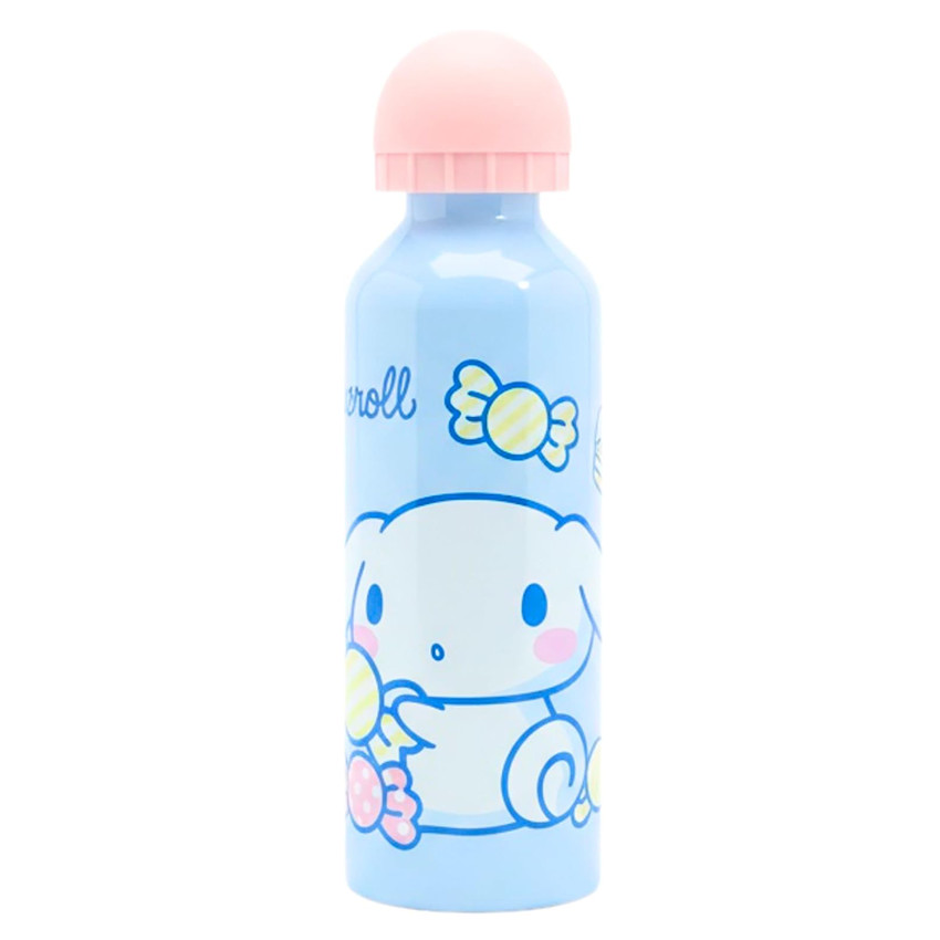Gourde alu 500ml Cinnamoroll Ass. 