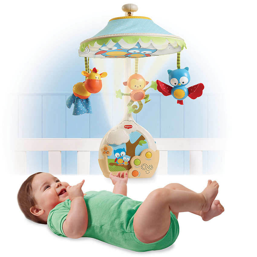 Mobile musical - Nuit Magique 