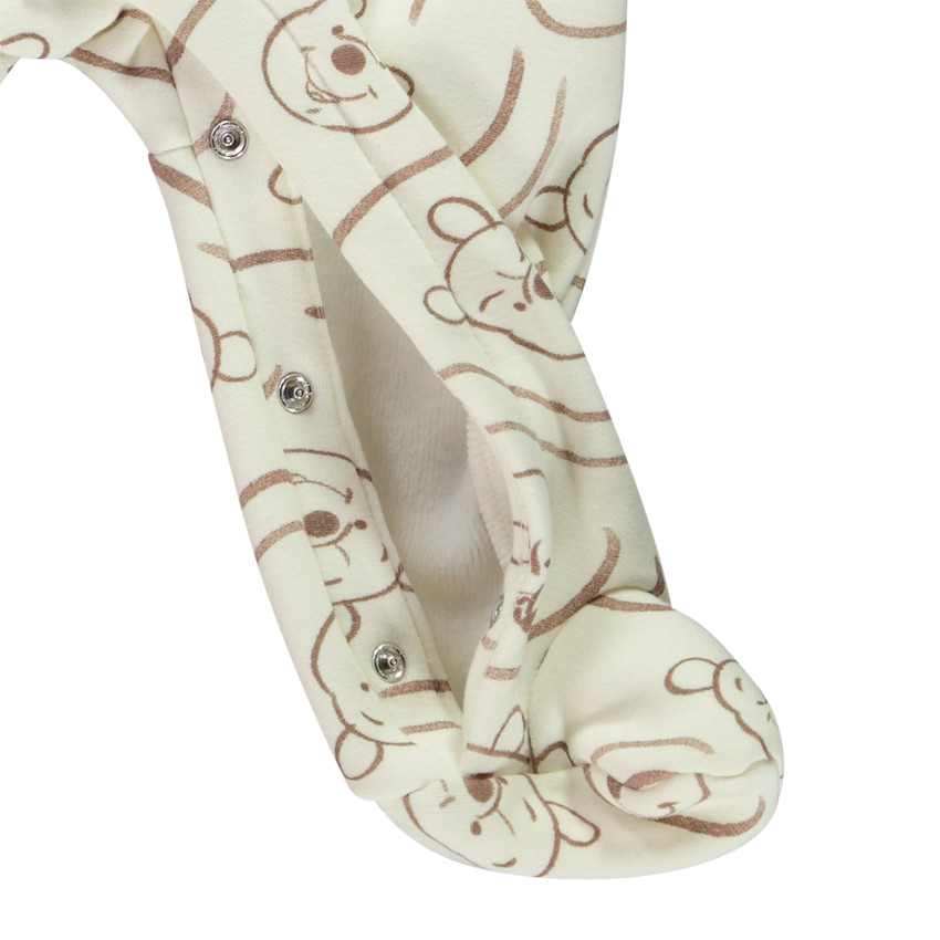 Dors-bien imprimé Winnie Disney pour bébé garçon 