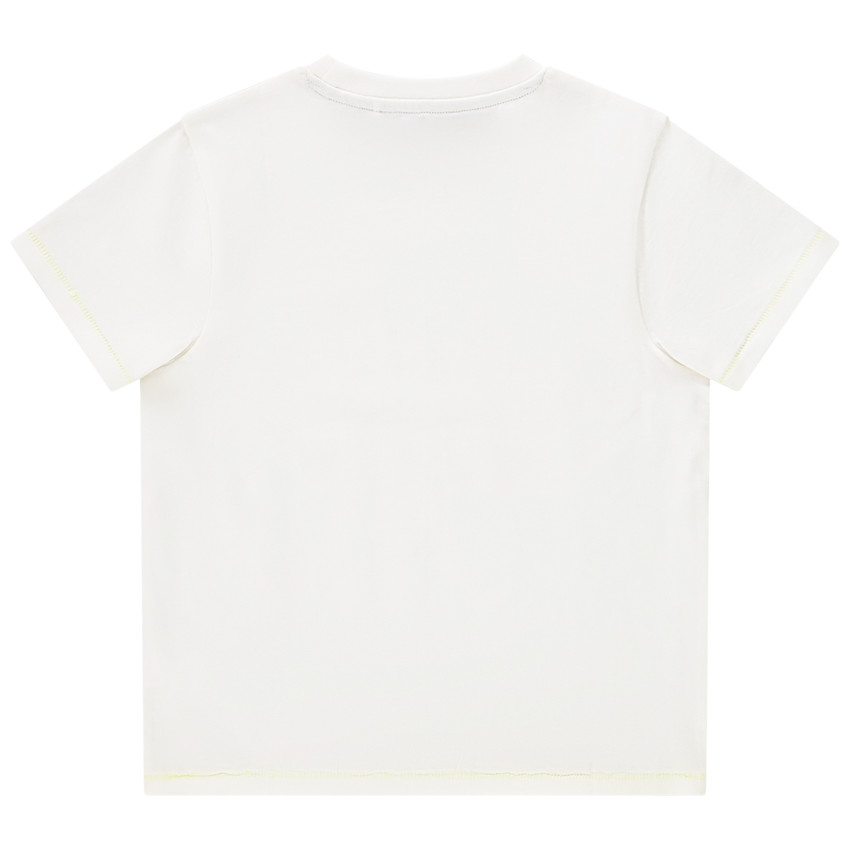 T-shirt manches courtes Simba Disney pour bébé garçon 