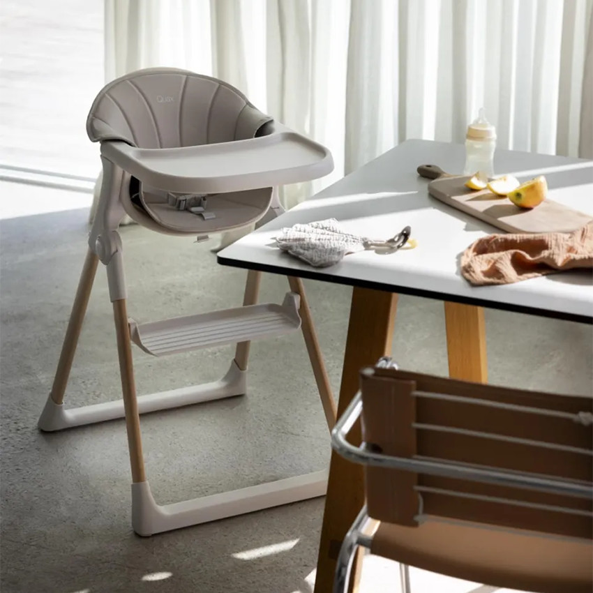 Chaise évolutive Viola Grey 