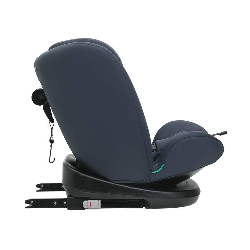 Siège-auto évolutif i-Size Mokita india ink 