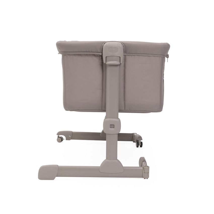 Berceau cododo Next2Me Essential dove relux 