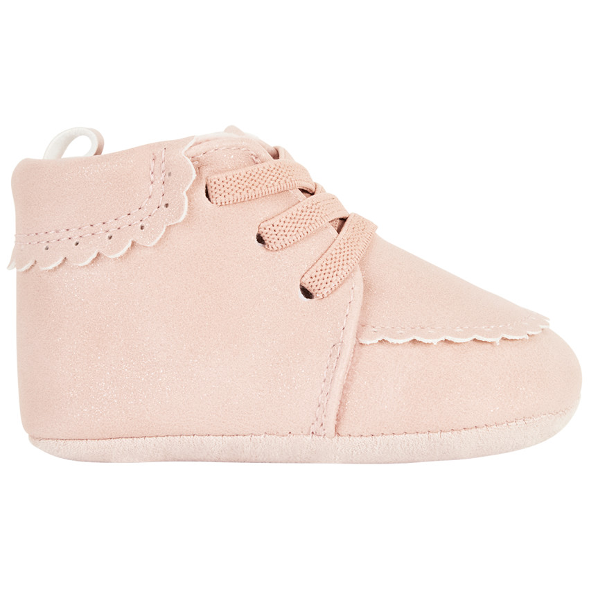 Laarsjes met pailletten voor meisjes 