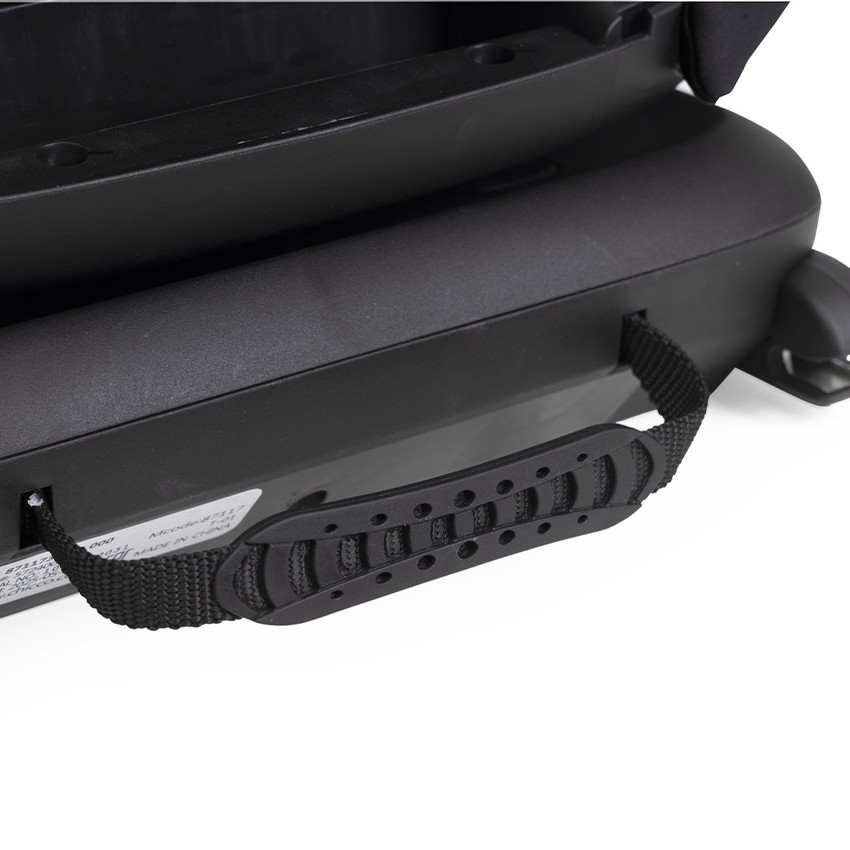 Siège Auto I Size Fold&Go - Black 