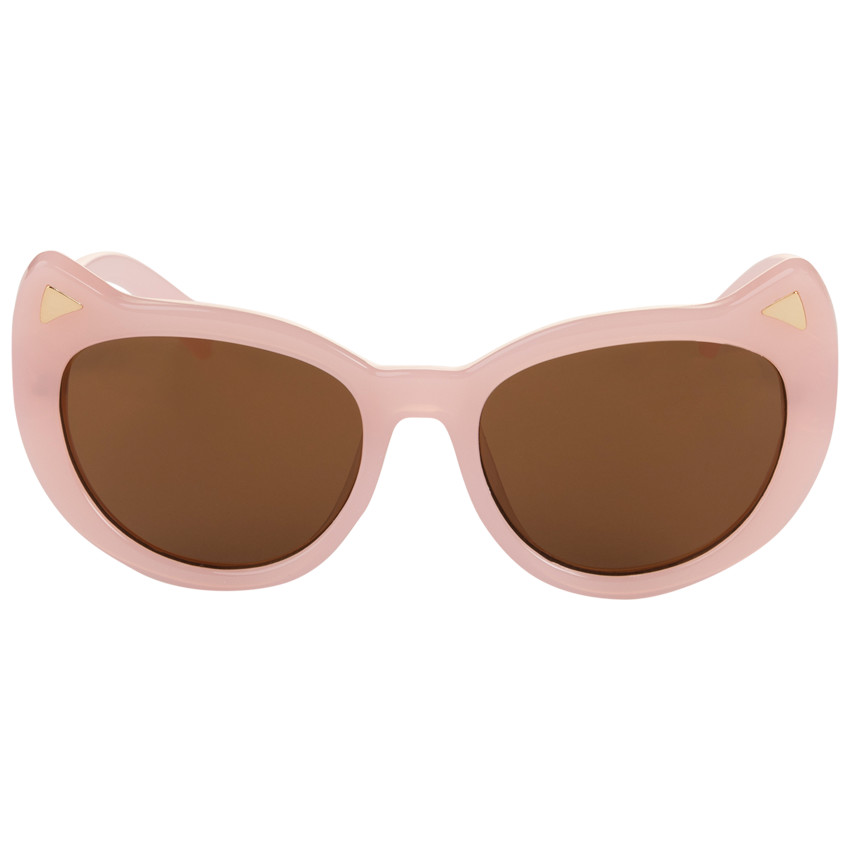 Lunettes de soleil chat pour fille 