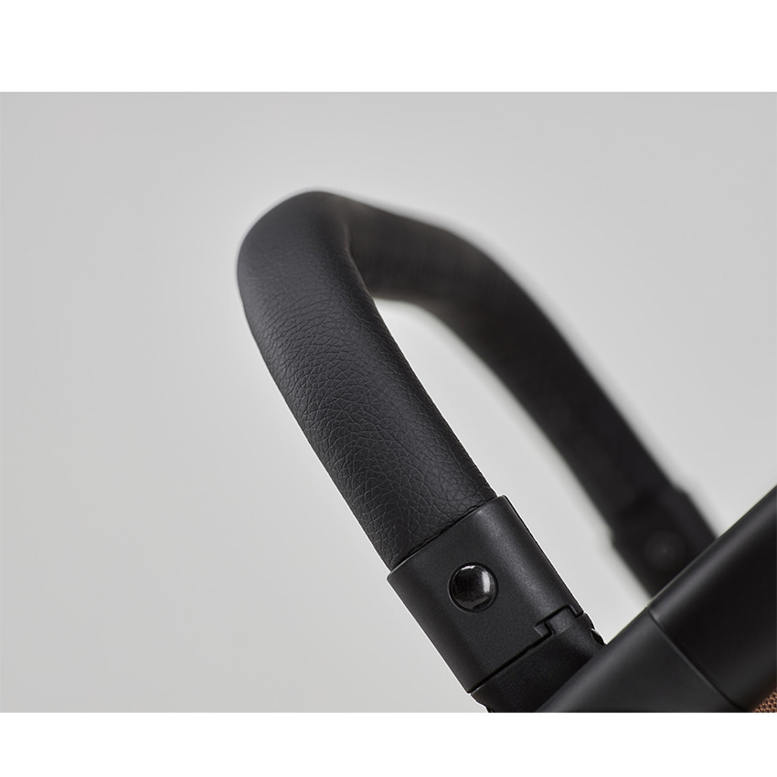 Kinderwagen Duo IQ Basic 2-in-1 Sienna 