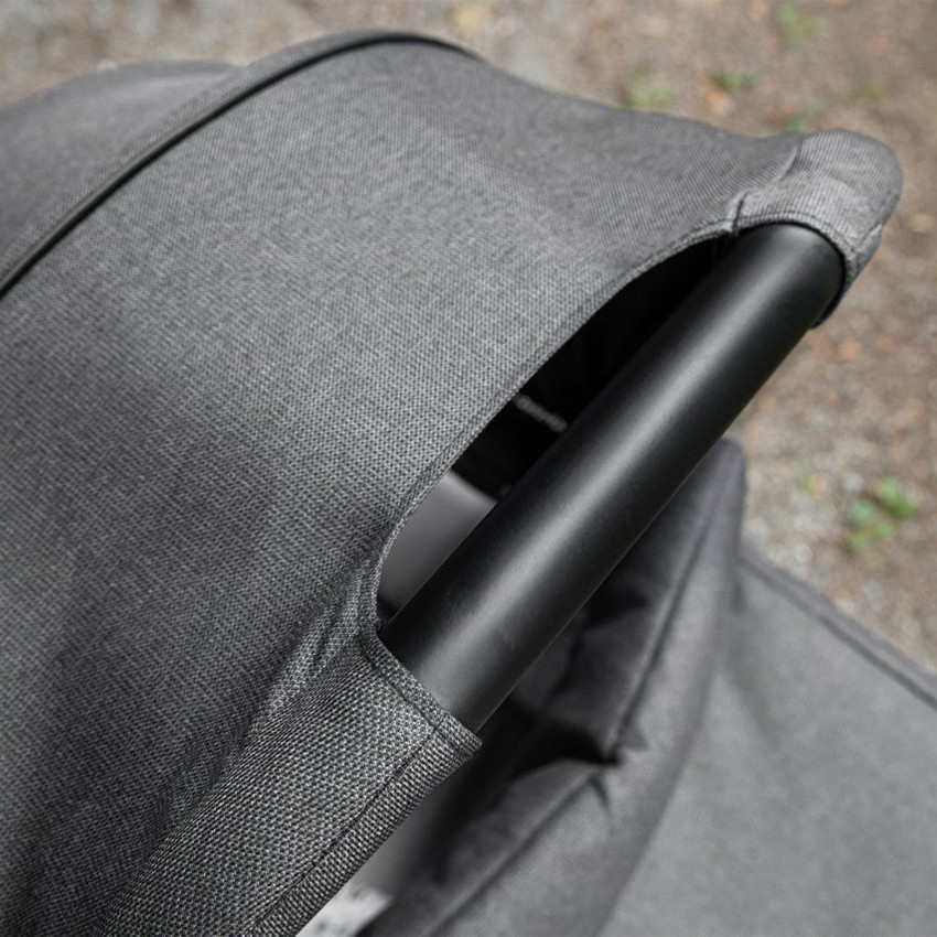 Nacelle Best Friend Light desert taupe 