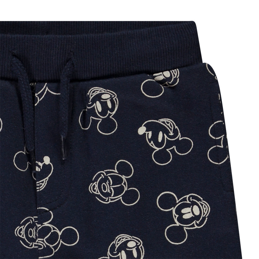 Jogging imprimé Mickey Disney pour bébé garçon 