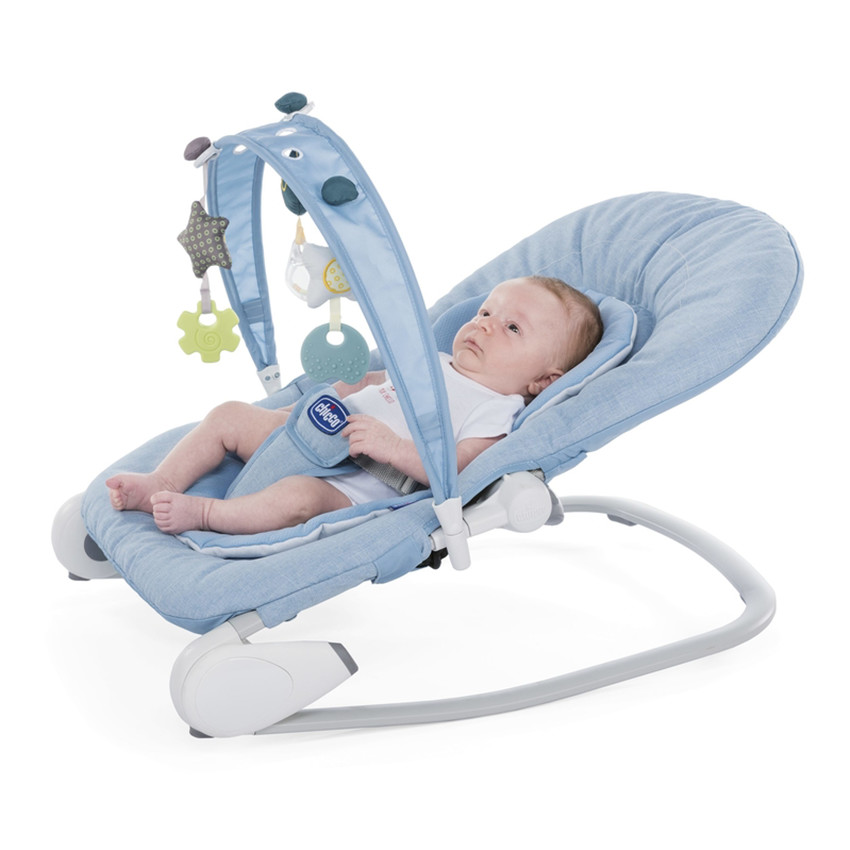 Transat Hoopla - Ocean 