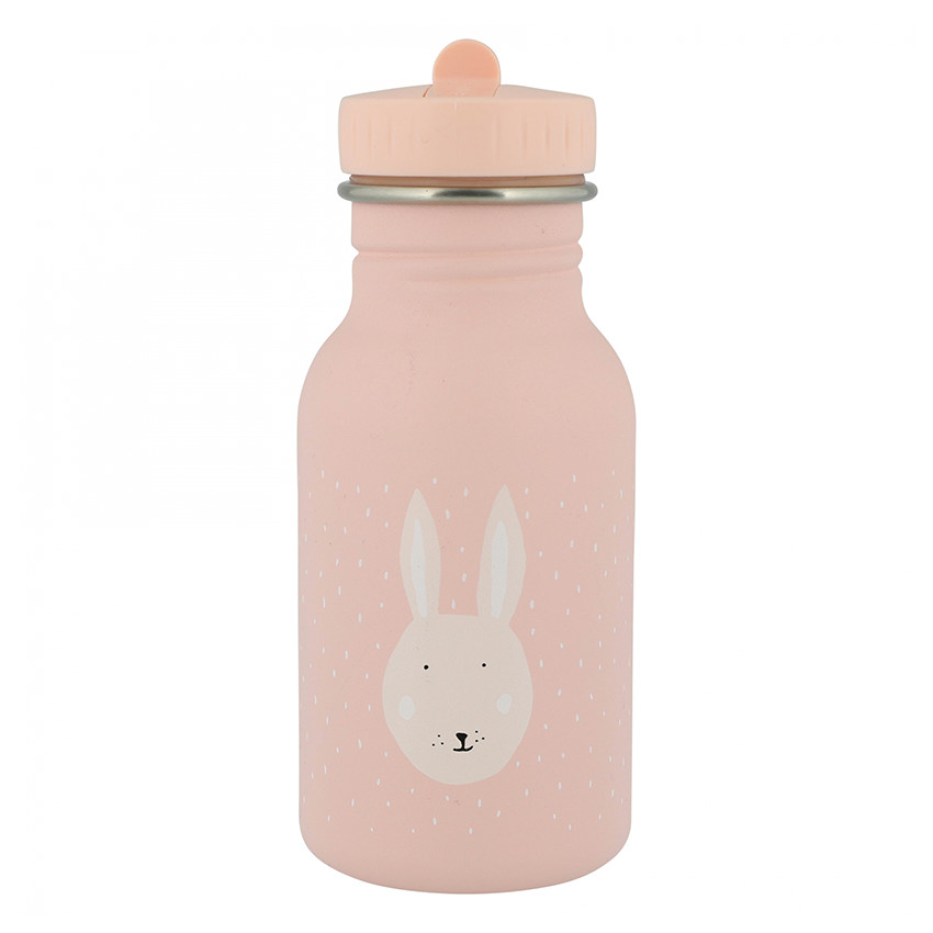 Drinkfles 350ml - Mrs Rabbit 