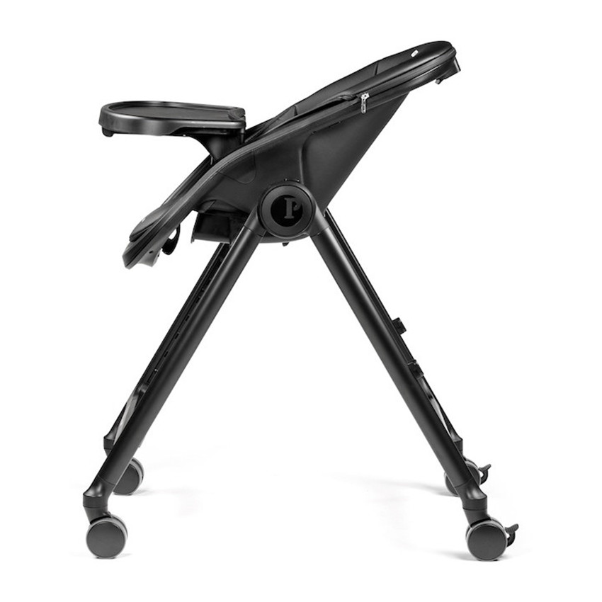 Hoge Stoel Living multifonctioneel True Black 