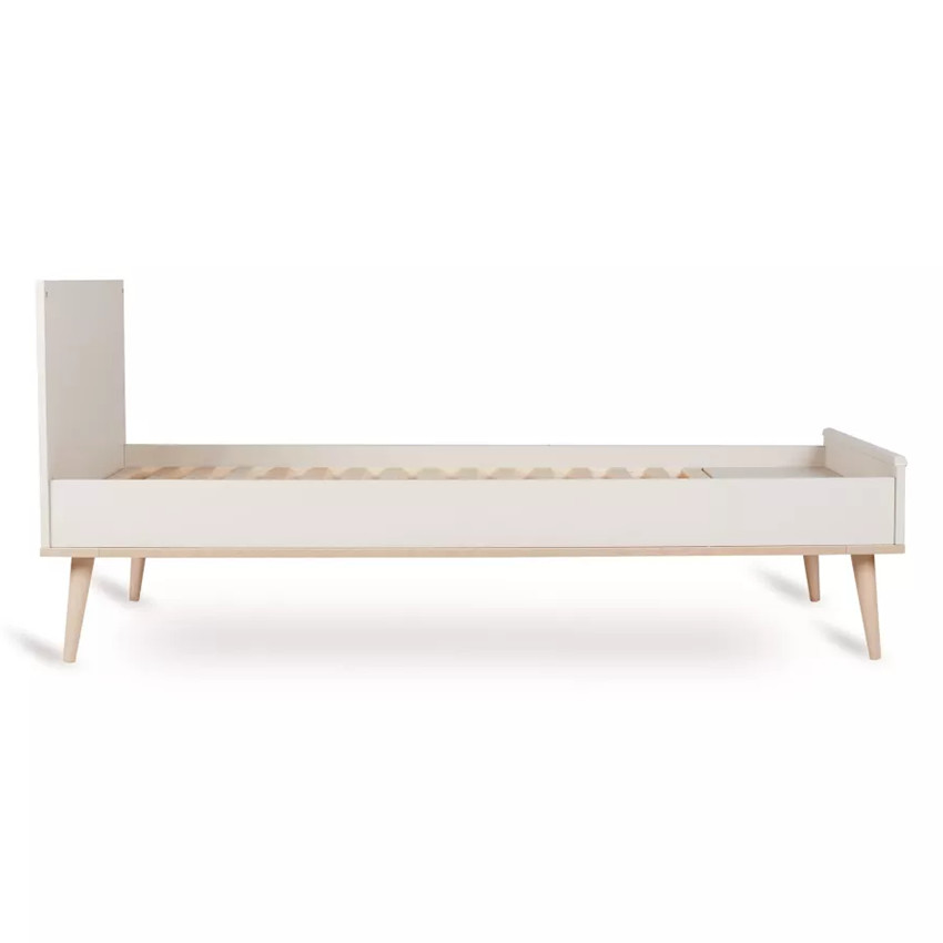 Junior kit extensie Flow 70x140cm Clay 