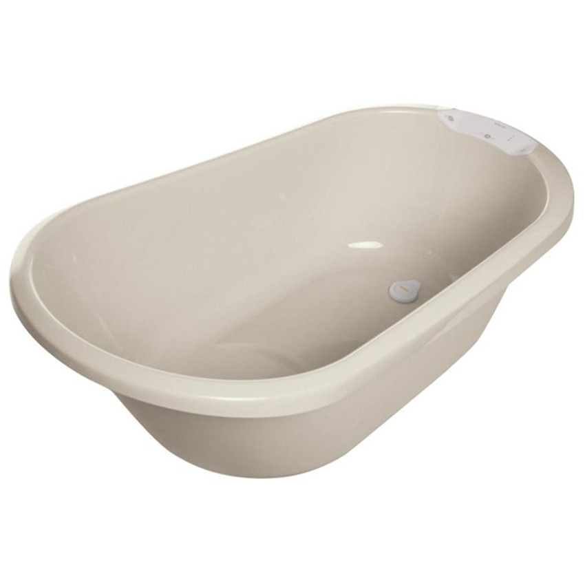 Bad Sense Edition innovatieve digitale thermometer  Uni Taupe 