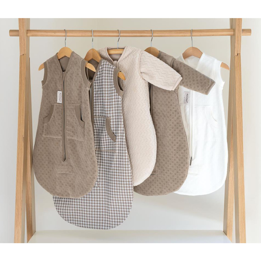 Gigoteuse 70cm + manches Latte Square 