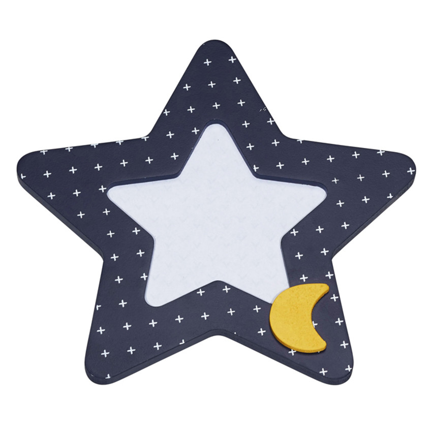 Fotolijst 8 x 8 cm - Hello 