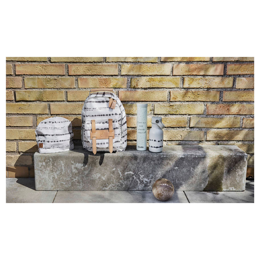 Drinkfles met rietje 350 ml - Tidemark Drops 