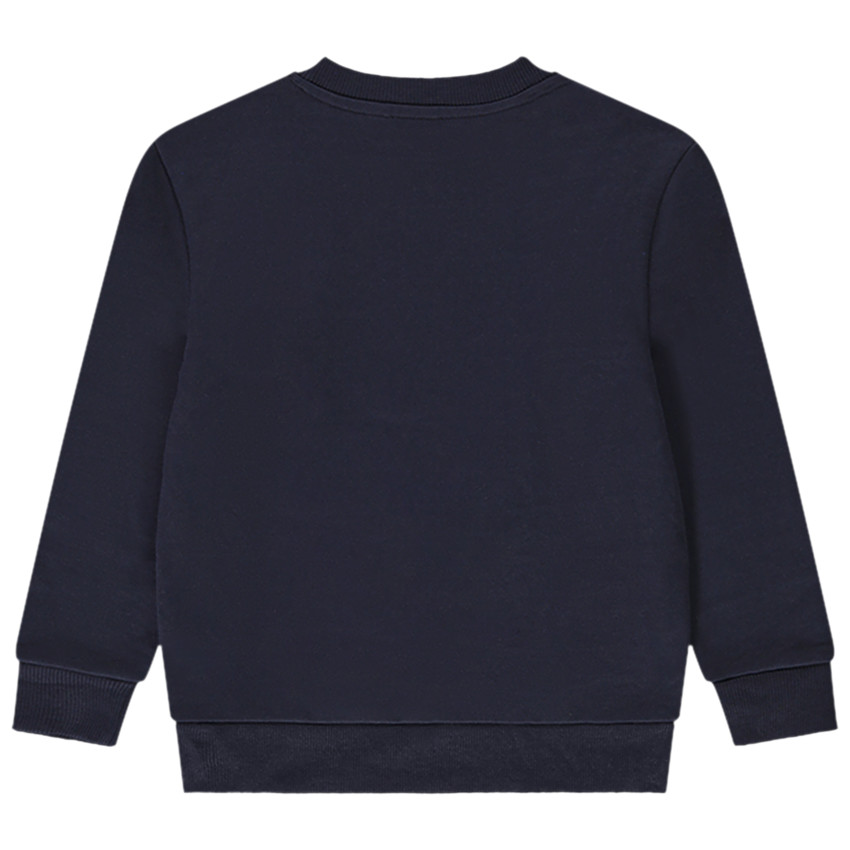 Sweat Spider-Man Marvel en sequins magiques pour garçon 