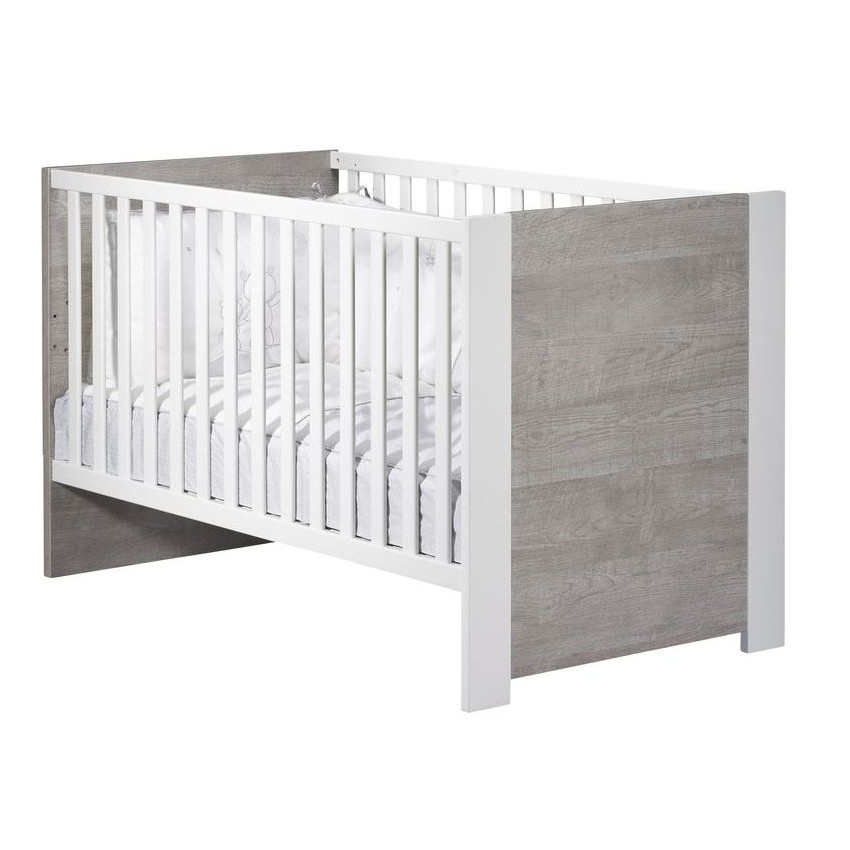 Little Big Bed 140 x 70 cm - Loft Bois  