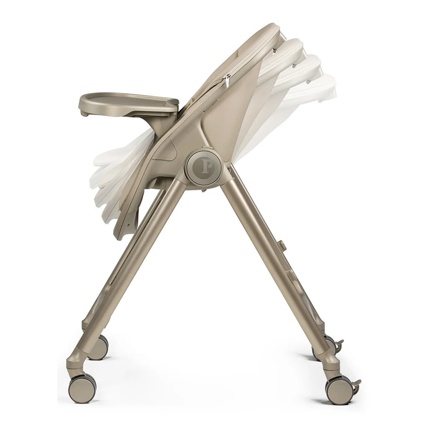 Chaise haute Living multifonctionnelle Space Sand 