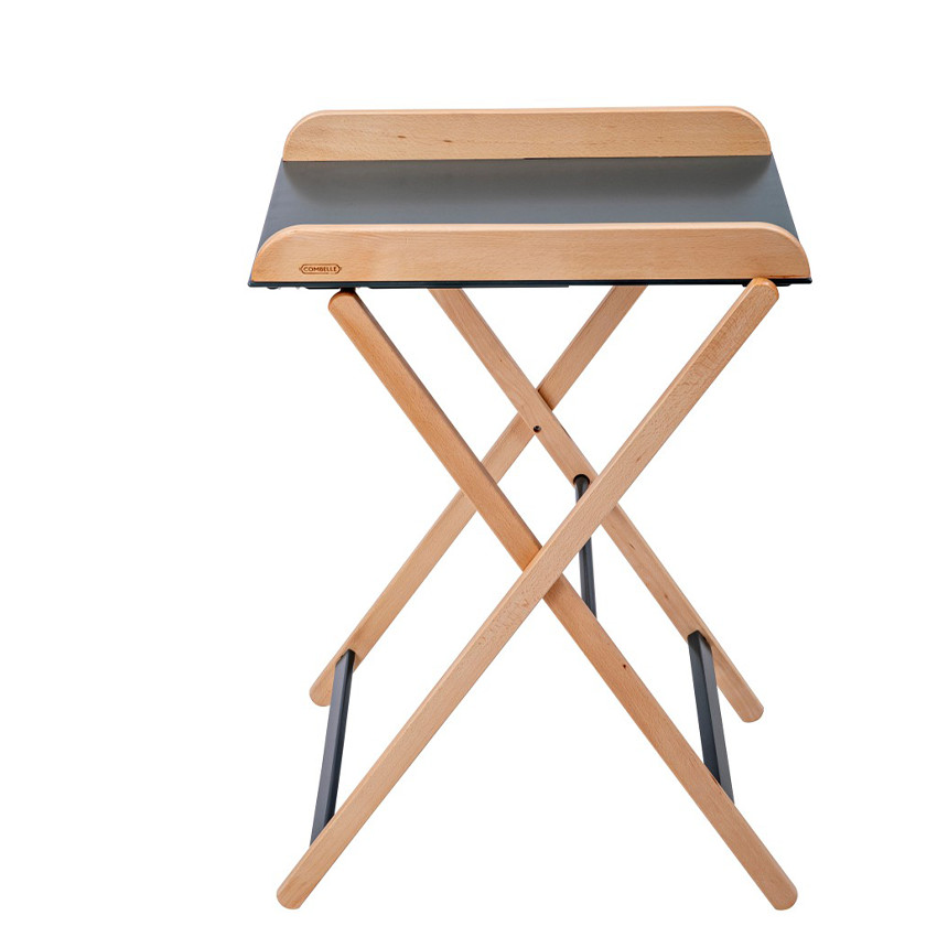 Table à langer Jade pliante Hybride Kaki 