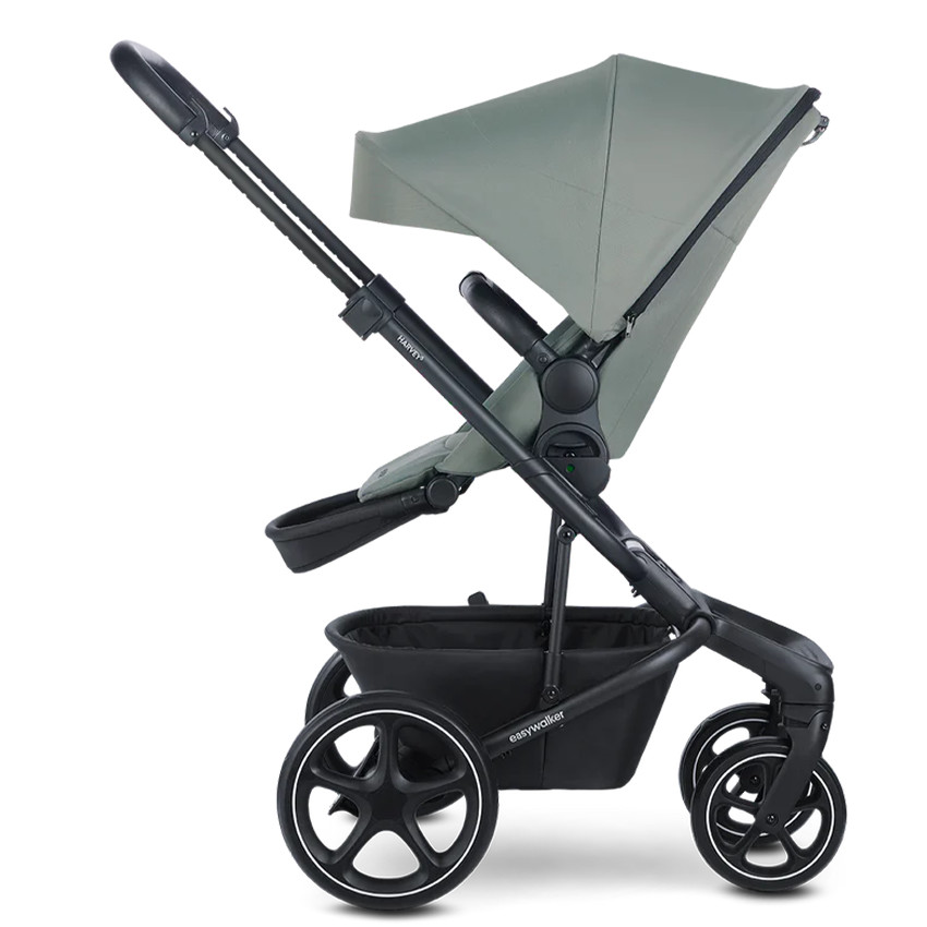 Poussette Harvey⁵ Agave Green  