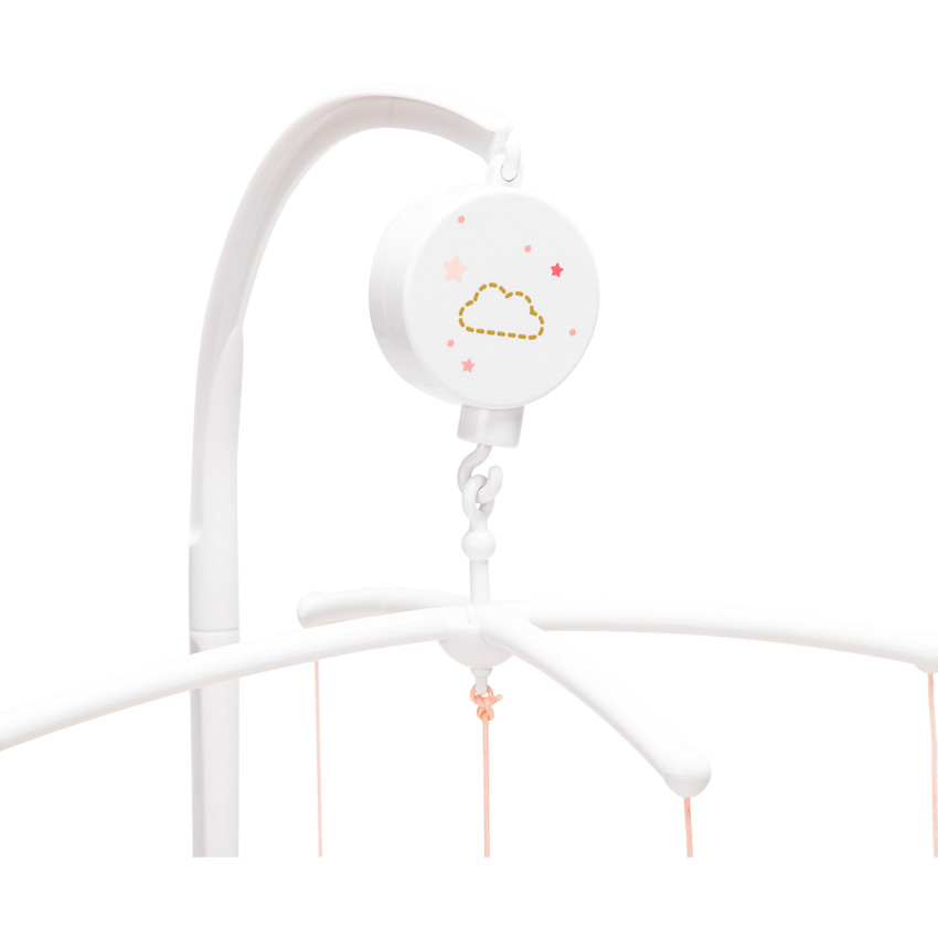 Muzikale mobiel "Little Princess" 