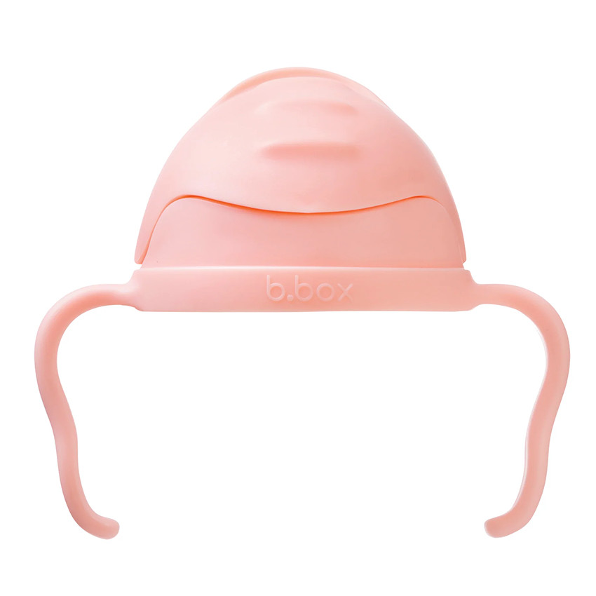 Gobelet Sippy avec paille innovante 240ml Tutti Frutti 6m+ 