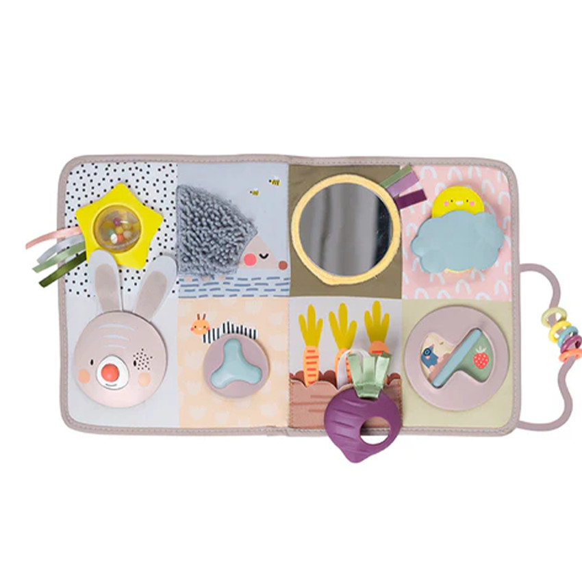 Ontwikkeling en activiteitencentrum Urban Garden  